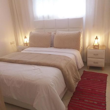 Appartement Residence Jawharat Mogador เอสเซาอิรา ภายนอก รูปภาพ