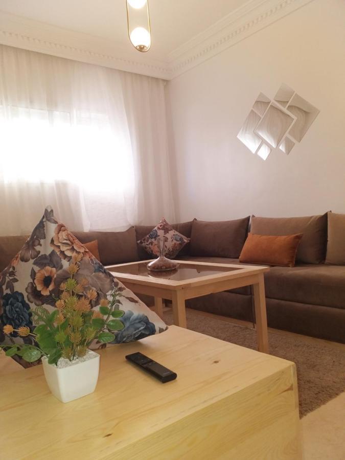 Appartement Residence Jawharat Mogador เอสเซาอิรา ภายนอก รูปภาพ
