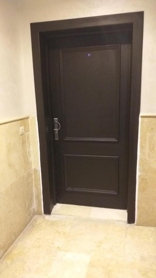 Appartement Residence Jawharat Mogador เอสเซาอิรา ภายนอก รูปภาพ