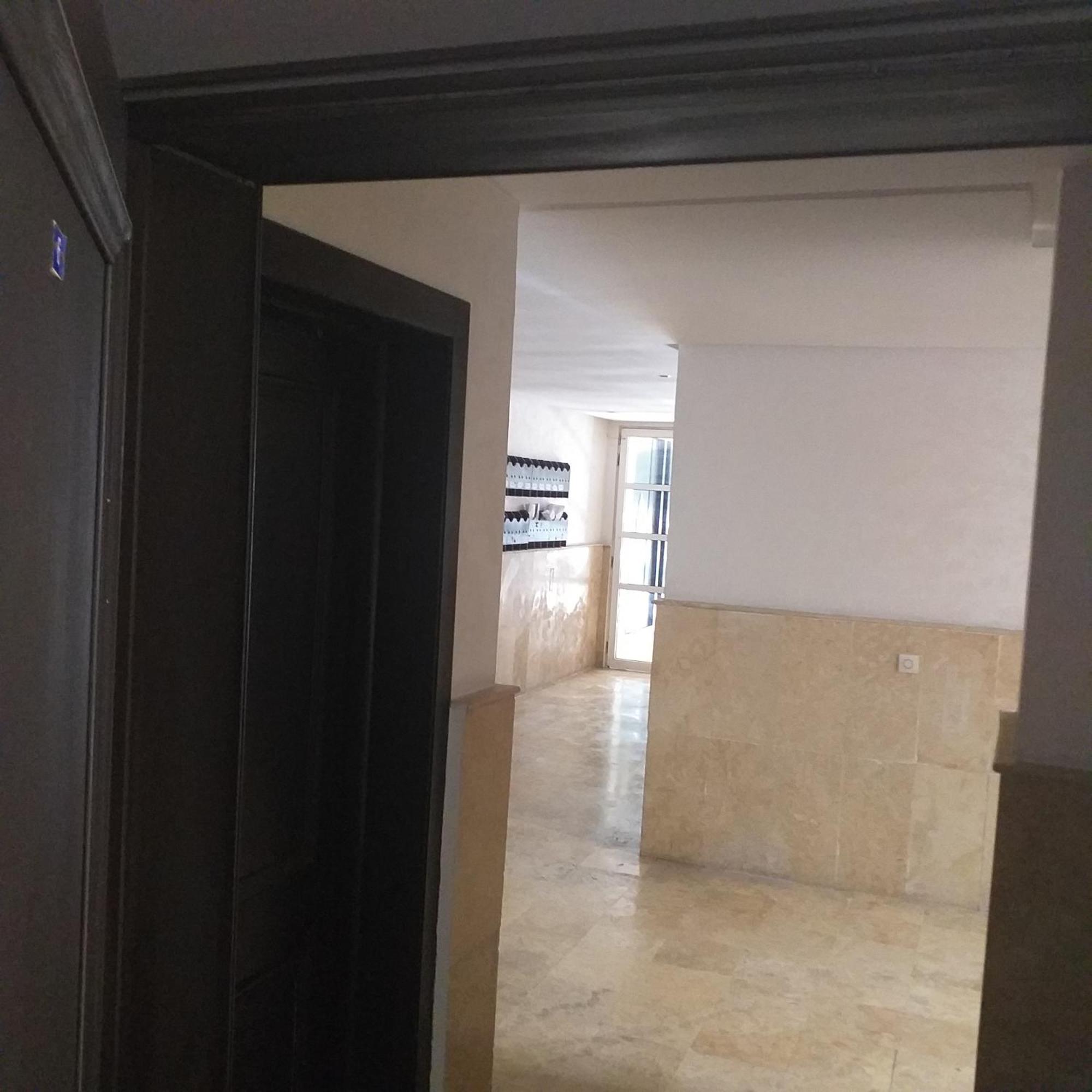 Appartement Residence Jawharat Mogador เอสเซาอิรา ภายนอก รูปภาพ