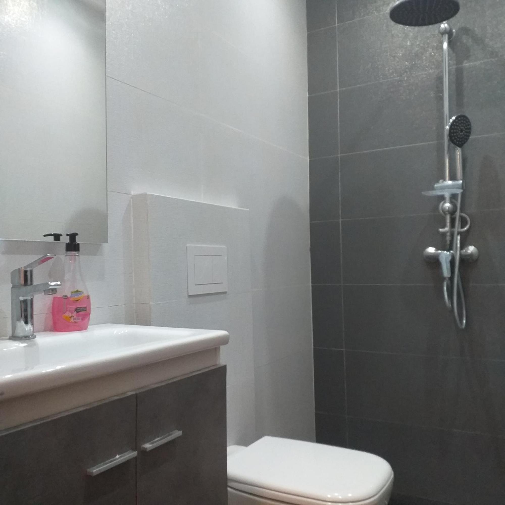 Appartement Residence Jawharat Mogador เอสเซาอิรา ภายนอก รูปภาพ