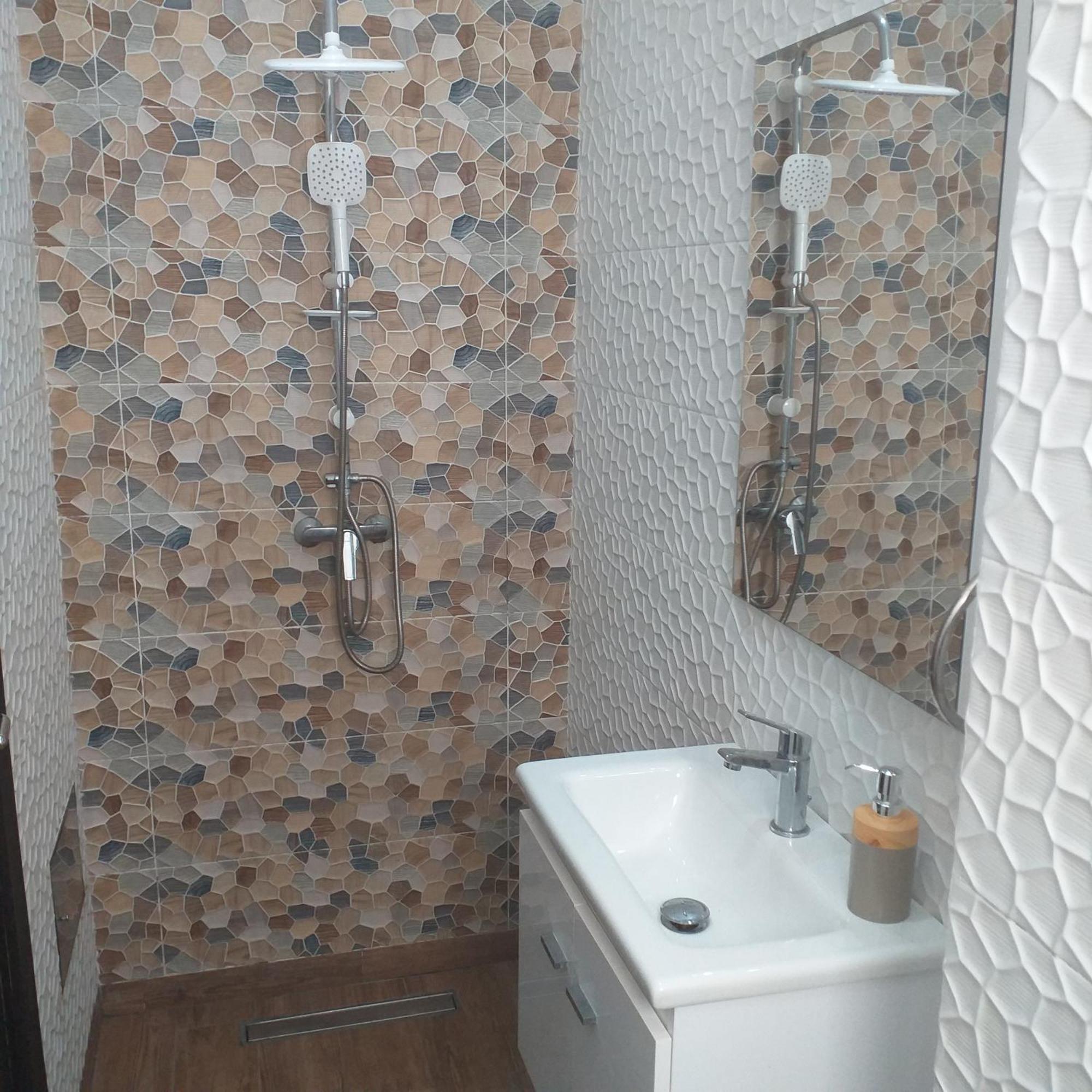 Appartement Residence Jawharat Mogador เอสเซาอิรา ภายนอก รูปภาพ