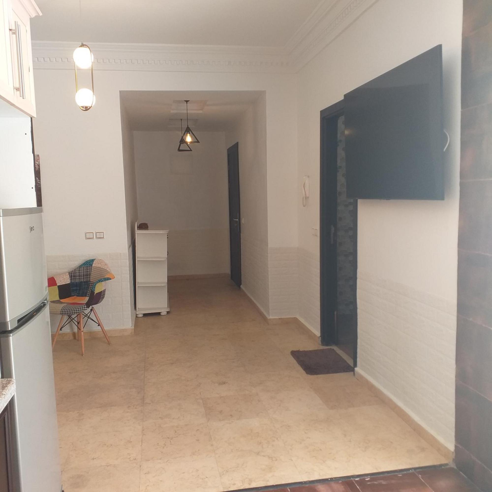 Appartement Residence Jawharat Mogador เอสเซาอิรา ภายนอก รูปภาพ