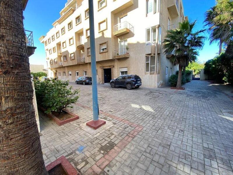 Appartement Residence Jawharat Mogador เอสเซาอิรา ภายนอก รูปภาพ