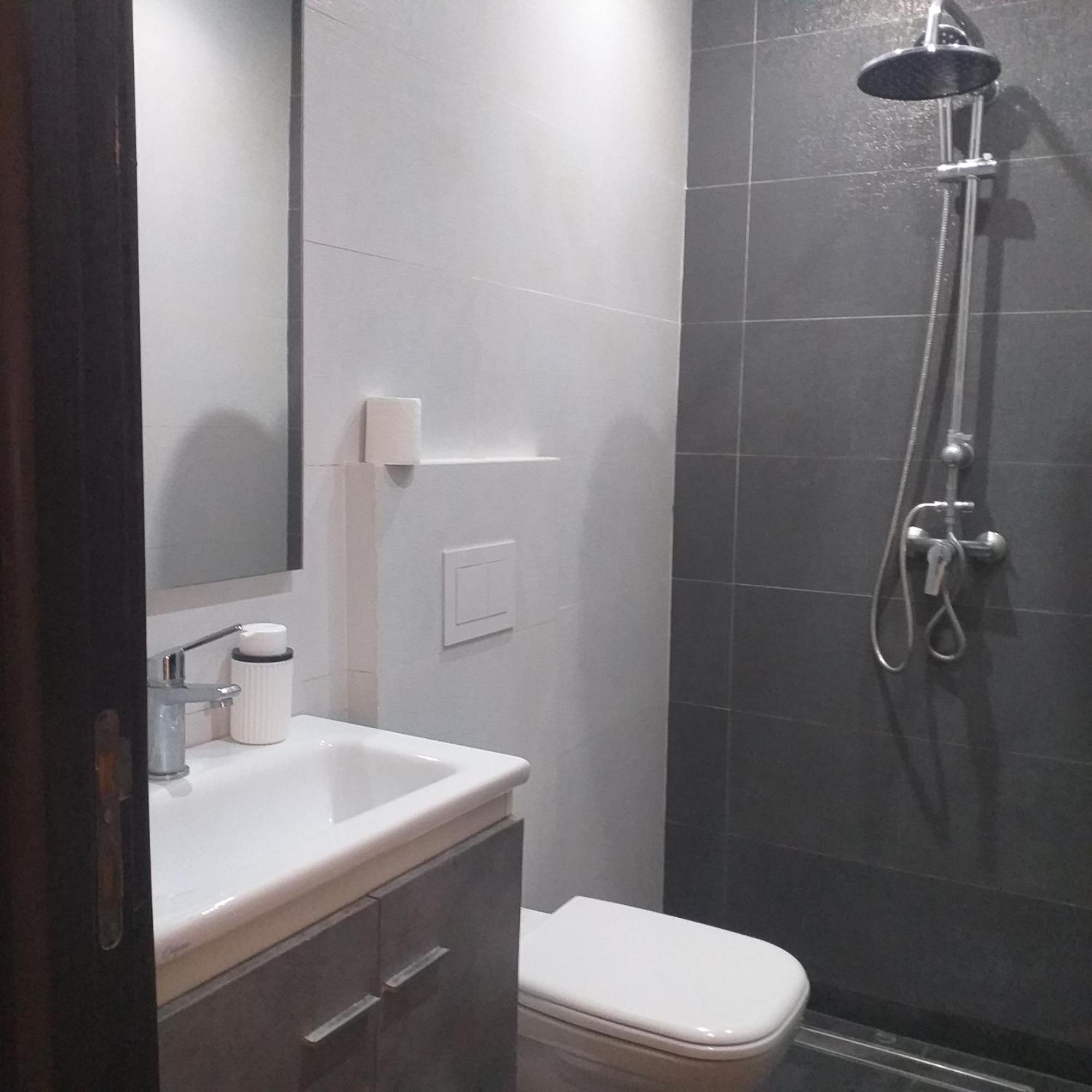 Appartement Residence Jawharat Mogador เอสเซาอิรา ภายนอก รูปภาพ