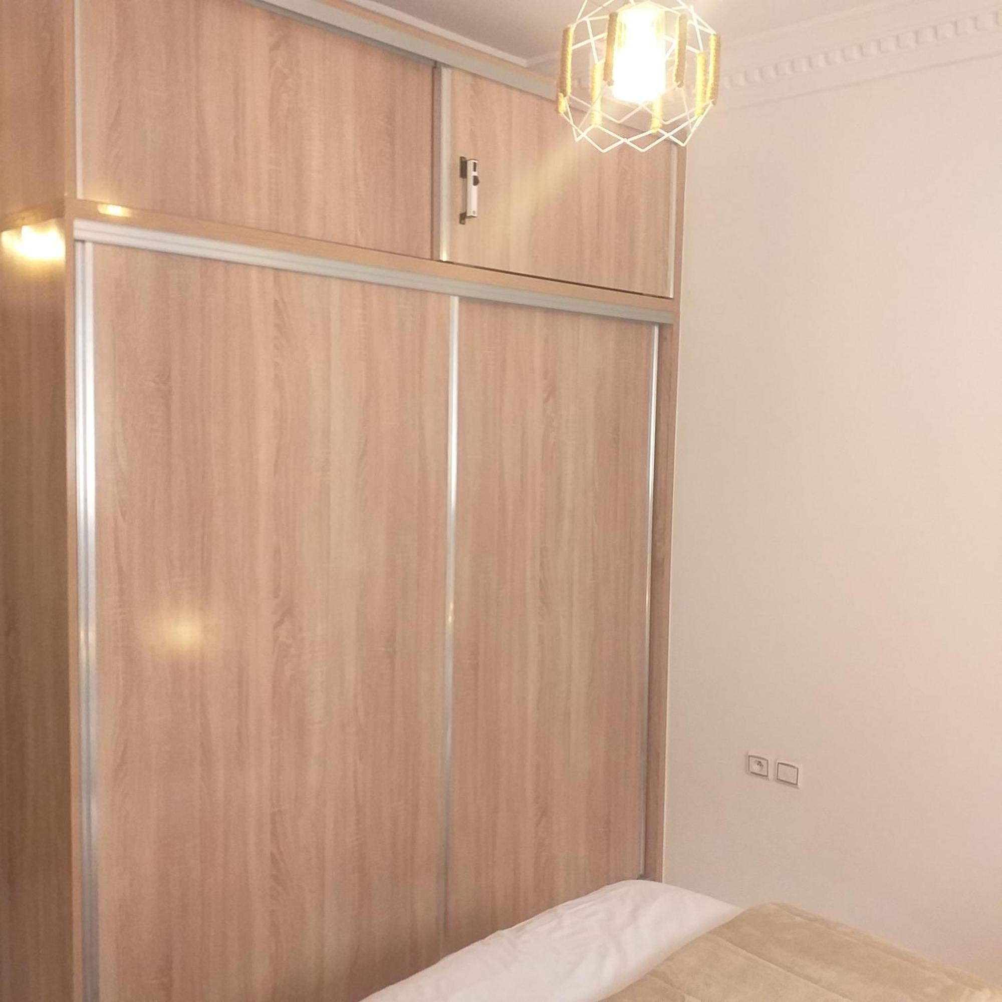 Appartement Residence Jawharat Mogador เอสเซาอิรา ภายนอก รูปภาพ
